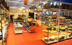 Bàn giải pháp giúp ngành thủ công mỹ nghệ Thủ đô phát triển bền vững