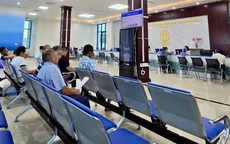 H&#224; Nội đẩy mạnh ph&#226;n cấp, ph&#226;n quyền: Đột ph&#225; thể chế để ph&#225;t triển