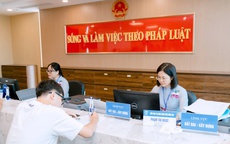 Hà Nội rà soát, đơn giản hóa, chuẩn hóa, điện tử hóa TTHC
