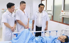 Phát triển chuyên môn sâu để nâng cao chất lượng điều trị