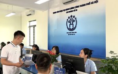 Hướng tới một chính quyền gần dân, chuyển đổi số ở cơ sở
