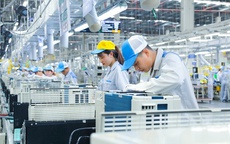 Hà Nội thúc đẩy tăng trưởng, ổn định kinh tế vĩ mô