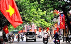 Bảo đảm an toàn phòng cháy, chữa cháy dịp kỷ niệm lễ Quốc khánh