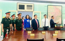 Ho&#224;ng th&#224;nh Thăng Long khai mạc trưng b&#224;y, triển l&#227;m dịp Quốc kh&#225;nh 2/9