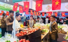 Khai mạc Lễ hội ‘Tự hào đặc sản Việt’ 2025