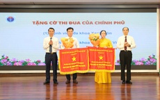 Y tế Thủ đô: Đổi mới, sáng tạo, hiệu quả