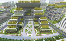 Hà Nội triển khai những cơ chế ưu đãi để thu hút nhà đầu tư chiến lược