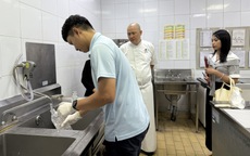 Tăng cường kiểm tra, đảm bảo an toàn nước sạch tại các khách sạn