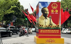 Hà Nội tổ chức đợt cao điểm tuyên truyền Đại hội Đảng bộ lần thứ XVIII