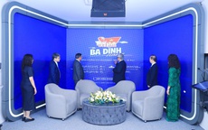 Ra mắt VR-A80 chào mừng 80 năm Cách mạng tháng Tám và Quốc khánh 2/9