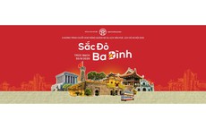 Chuỗi hoạt động quảng b&#225; du lịch văn h&#243;a, lịch sử H&#224; Nội 2025