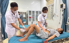 Bảo vệ chăm sóc sức khoẻ nhân dân dịp nghỉ Lễ Quốc khánh 2/9