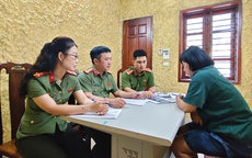 Lừa đảo b&#225;n v&#233; xem diễu binh kỷ niệm Quốc kh&#225;nh