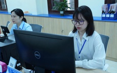 Hà Nội tiếp nhận 100% hồ sơ thủ tục hành chính trực tuyến từ ngày 3/9 