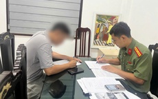 Xử l&#253; đối tượng đưa tin sai sự thật về &#39;biểu t&#236;nh đ&#242;i ph&#225;t v&#233;&#39; tại Nh&#224; h&#225;t Lớn H&#224; Nội