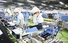 Hà Nội thu hút trên 3,7 tỷ USD vốn FDI trong 7 tháng