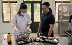 Kiểm tra, xử lý kịp thời nguy cơ mất an toàn thực phẩm từ cơ sở