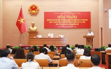 Tháo gỡ khó khăn cho 126 xã, phường trong vận hành chính quyền 2 cấp