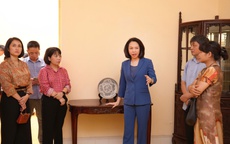 H&#224; Nội chuẩn bị cho Lễ gắn biển v&#224; Trưng b&#224;y tại di t&#237;ch lưu niệm 48 H&#224;ng Ngang