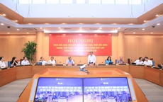 Hà Nội chia sẻ kinh nghiệm triển khai Trung tâm phục vụ hành chính công một cấp