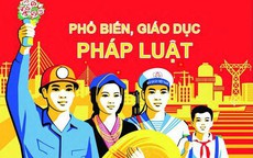 Nâng cao ý thức chấp hành pháp luật của thanh, thiếu niên