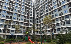 Dự b&#225;o thị trường gi&#225; chung cư cũ tại H&#224; Nội cuối năm 2025