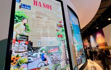 Hà Nội quảng bá du lịch tại Nhật Bản