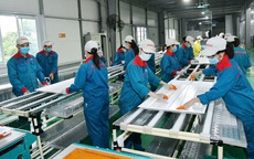 Hà Nội: Sản xuất công nghiệp tiếp tục duy trì tăng trưởng tích cực