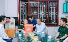 Hà Nội thực hiện tốt công tác an sinh xã hội