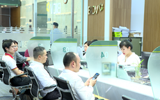 Hà Nội: Dư nợ tín dụng tăng gần 18% so với cùng kỳ năm trước