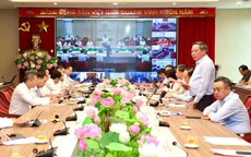 Hà Nội: Chính quyền địa phương 2 cấp bước đầu vận hành ổn định, hiệu quả