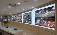 C&#244;ng an H&#224; Nội tiếp tục tập trung c&#244;ng t&#225;c chuyển đổi số