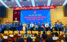 Bước ph&#225;t triển mới trong c&#244;ng t&#225;c Đo&#224;n phường Đống Đa