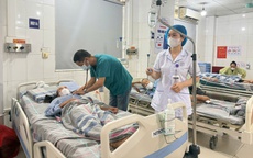 Hưởng ứng Ng&#224;y An to&#224;n người bệnh thế giới năm 2025