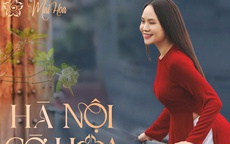 Album ‘H&#224; Nội cờ hoa’: Những ca kh&#250;c hay về H&#224; Nội