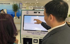 Từ ki-ốt dịch vụ công đến 'văn phòng lưu động' để phục vụ thủ tục hành chính