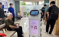 Hà Nội: Chuyển đổi số nâng cao hiệu quả chính quyền địa phương 2 cấp