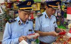 Siết chặt quản lý, bảo đảm an toàn thực phẩm mùa Tết Trung thu