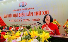Xây dựng tỉnh Sơn La phát triển xanh, nhanh và bền vững