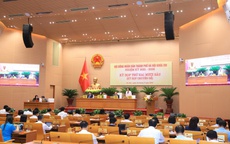 H&#224; Nội: Ủy quyền giải quyết TTHC cho c&#244;ng chức cấp x&#227; 