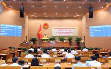 Hỗ trợ 15% mức lương cơ sở cho c&#244;ng chức cấp x&#227;  