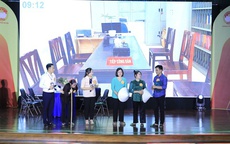 Hà Nội điều chỉnh mức chi giải thưởng về phổ biến, giáo dục pháp luật