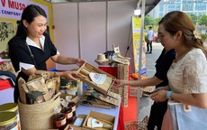 Nhiều hoạt động tại chuỗi kết nối Mạng lưới sản xuất và tiêu dùng bền vững