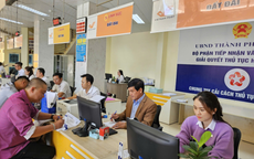 H&#224; Nội: Khẩn trương kiểm tra tr&#225;ch nhiệm việc chậm giải quyết hồ sơ đất đai