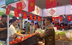 Hà Nội: Doanh thu hàng hóa, dịch vụ tiêu dùng tăng cao dịp 2/9