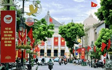 10 dấu ấn nổi bật của Thủ đô Hà Nội năm 2025