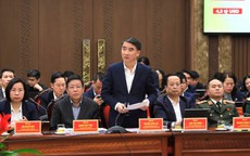 Tạo nền tảng để Hà Nội tăng trưởng hai con số