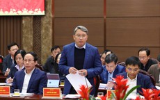 Tăng thẩm quyền để Hà Nội chủ động quyết định các việc lớn