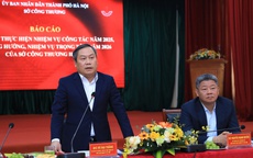 Ngành Công Thương Hà Nội tiếp tục đóng góp quan trọng vào tăng trưởng bền vững của Thủ đô