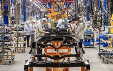 Sản xuất công nghiệp Thủ đô: Nhiều ‘điểm sáng’ nổi bật